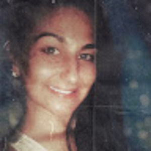 Meet your Posher, Leah